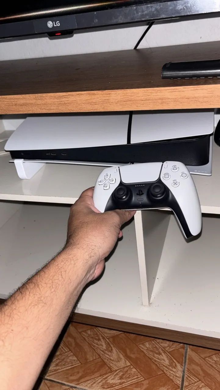 Vendo ps5 - Foto 2