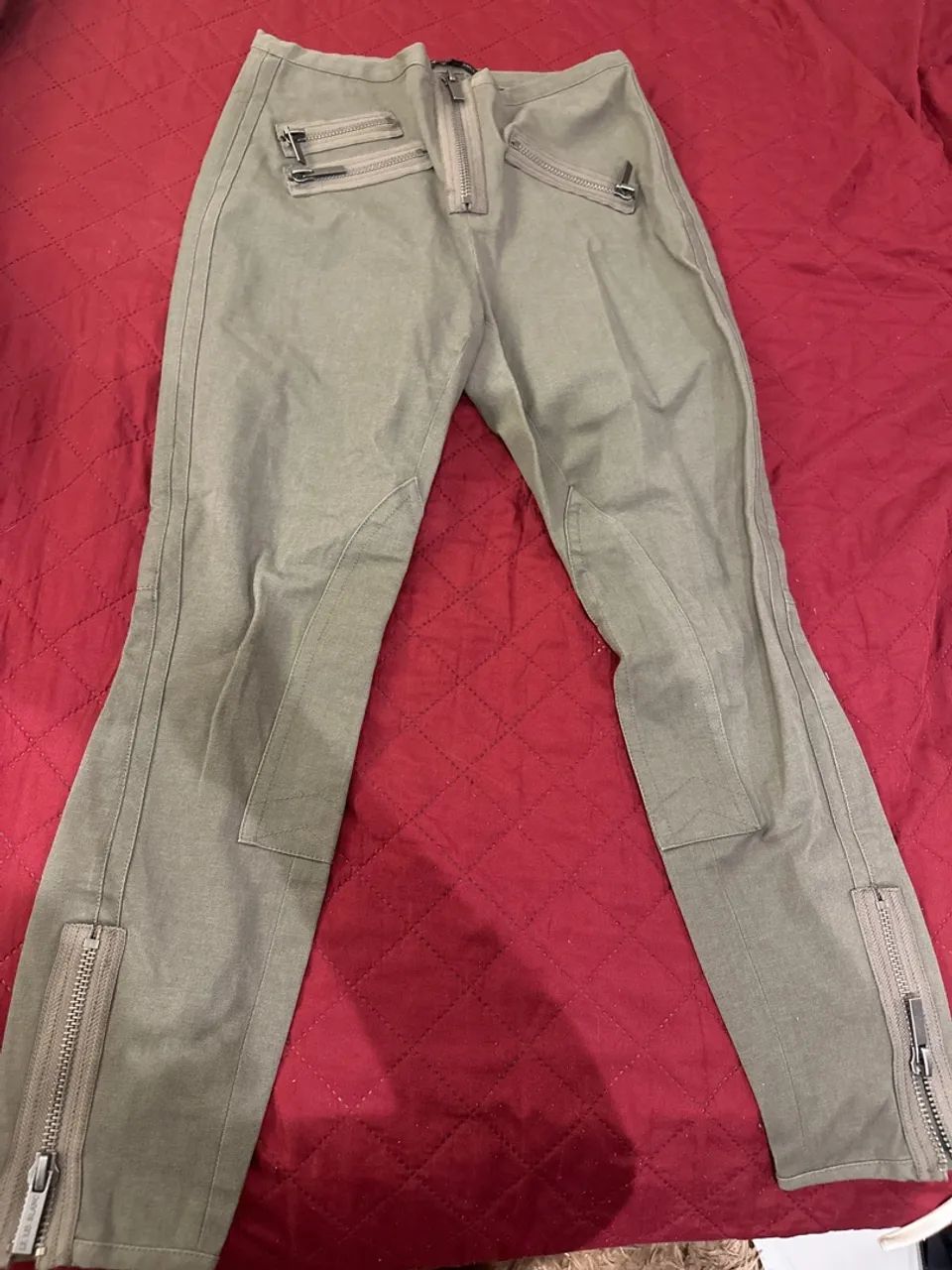 Calça  - Foto 2