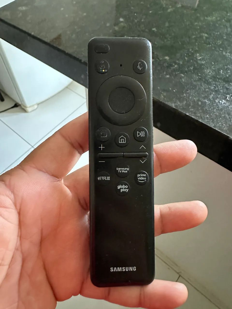 TV Samsung 50 Polegadas  - Foto 4