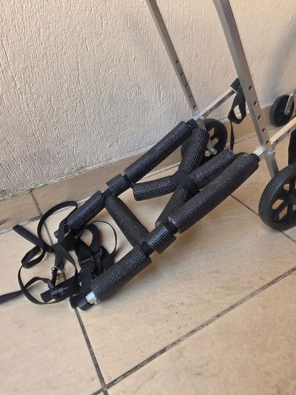 Cadeirinha para Pet 