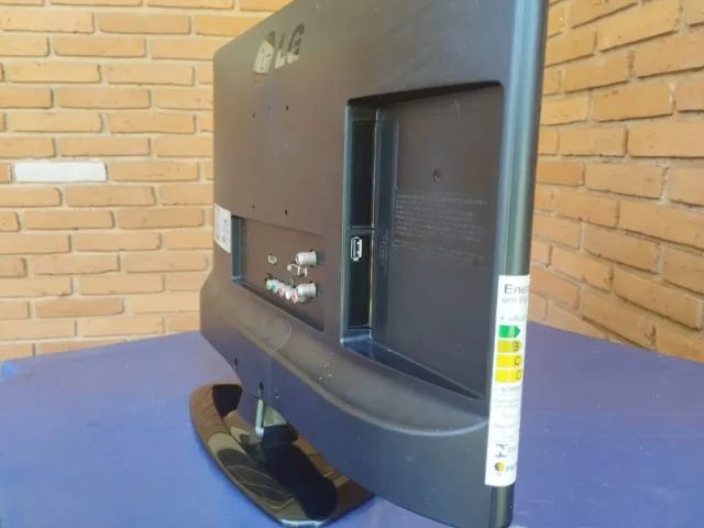 TV e Monitor LG 22 Polegadas - Foto 3