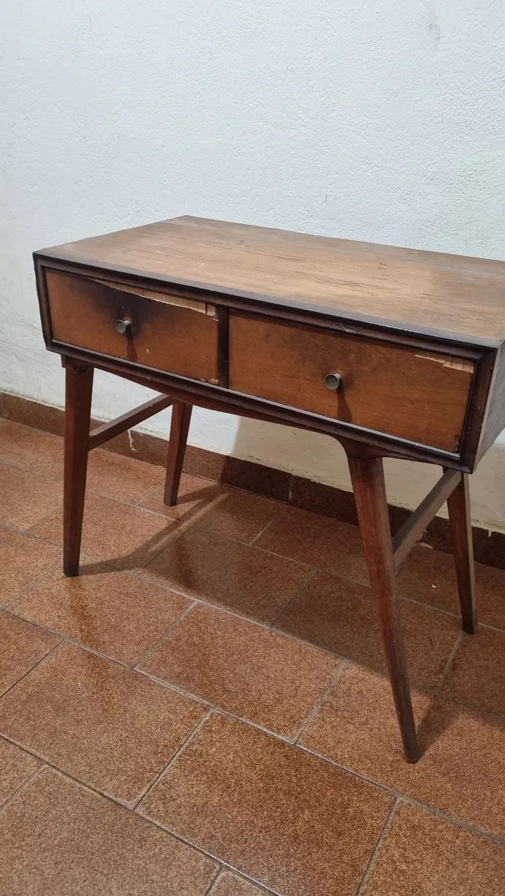 Mesa com cadeiras - Foto 5