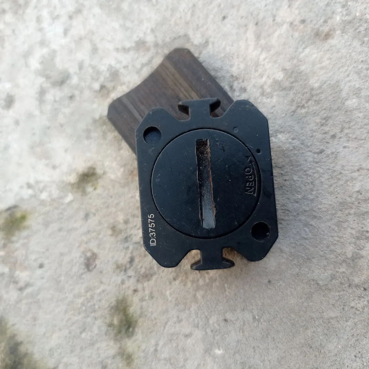 Sensor de velocidade e cadência  - Foto 3