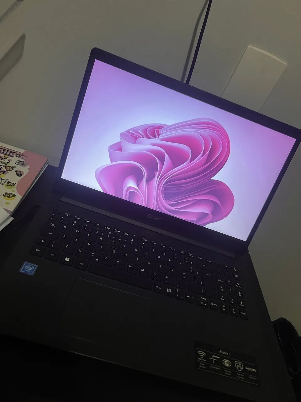 Notebook Acer Aspire 3 - Foto 2