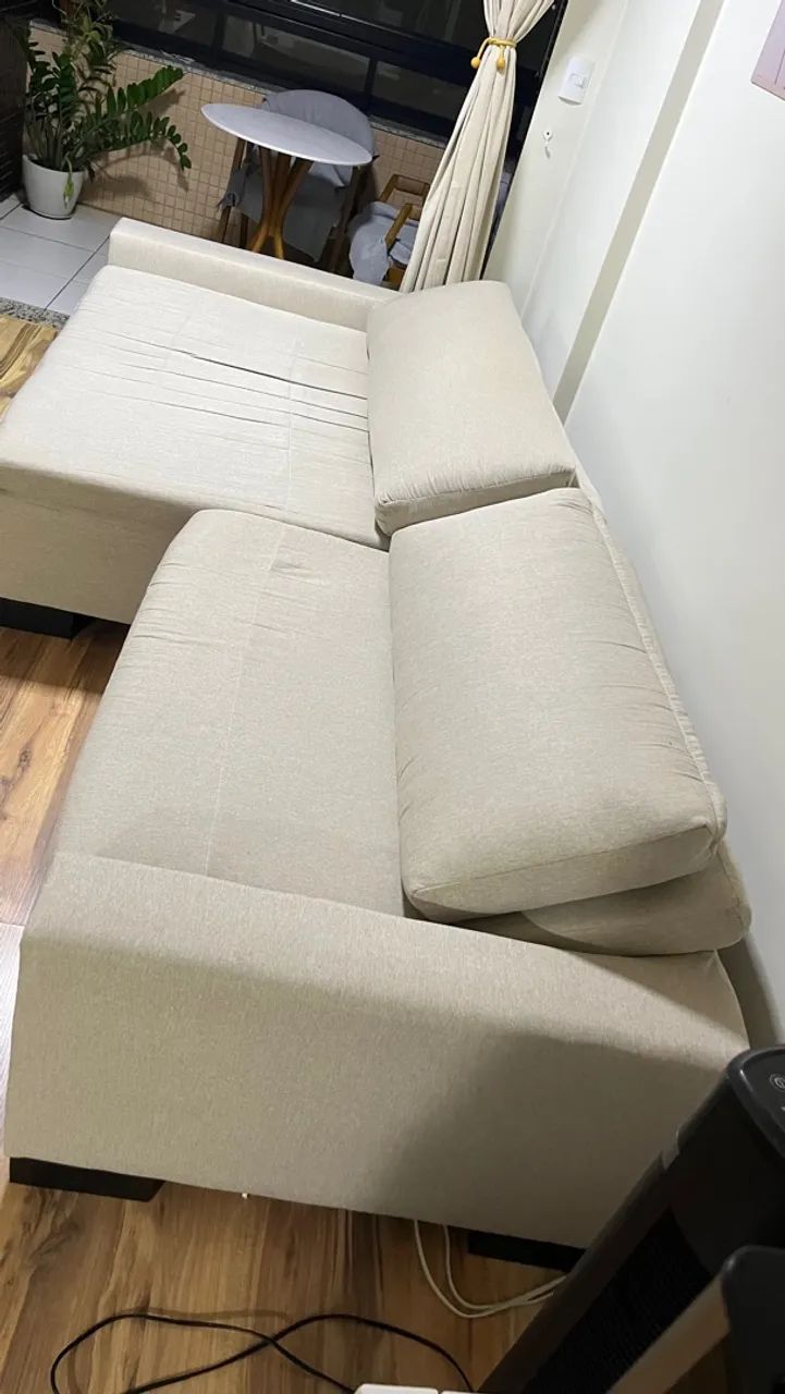 SOFA ? SOFÁ À VENDA - Foto 2