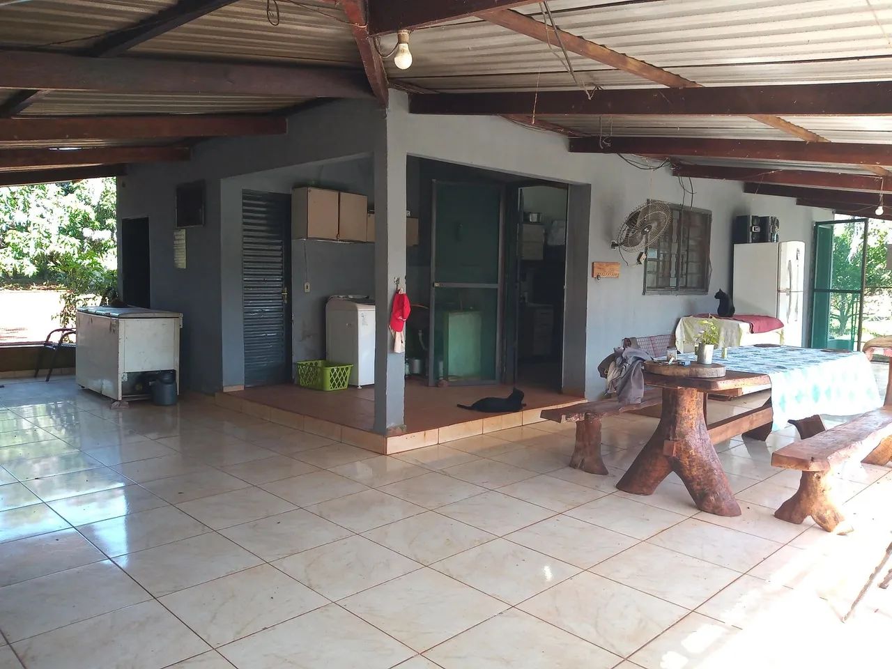 Excelente chácara  - Foto 10