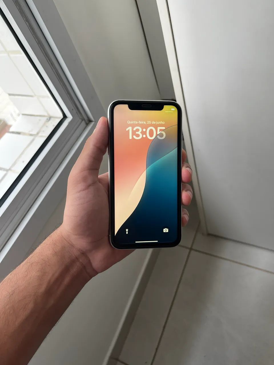 iphone XR 64gb - Foto 5