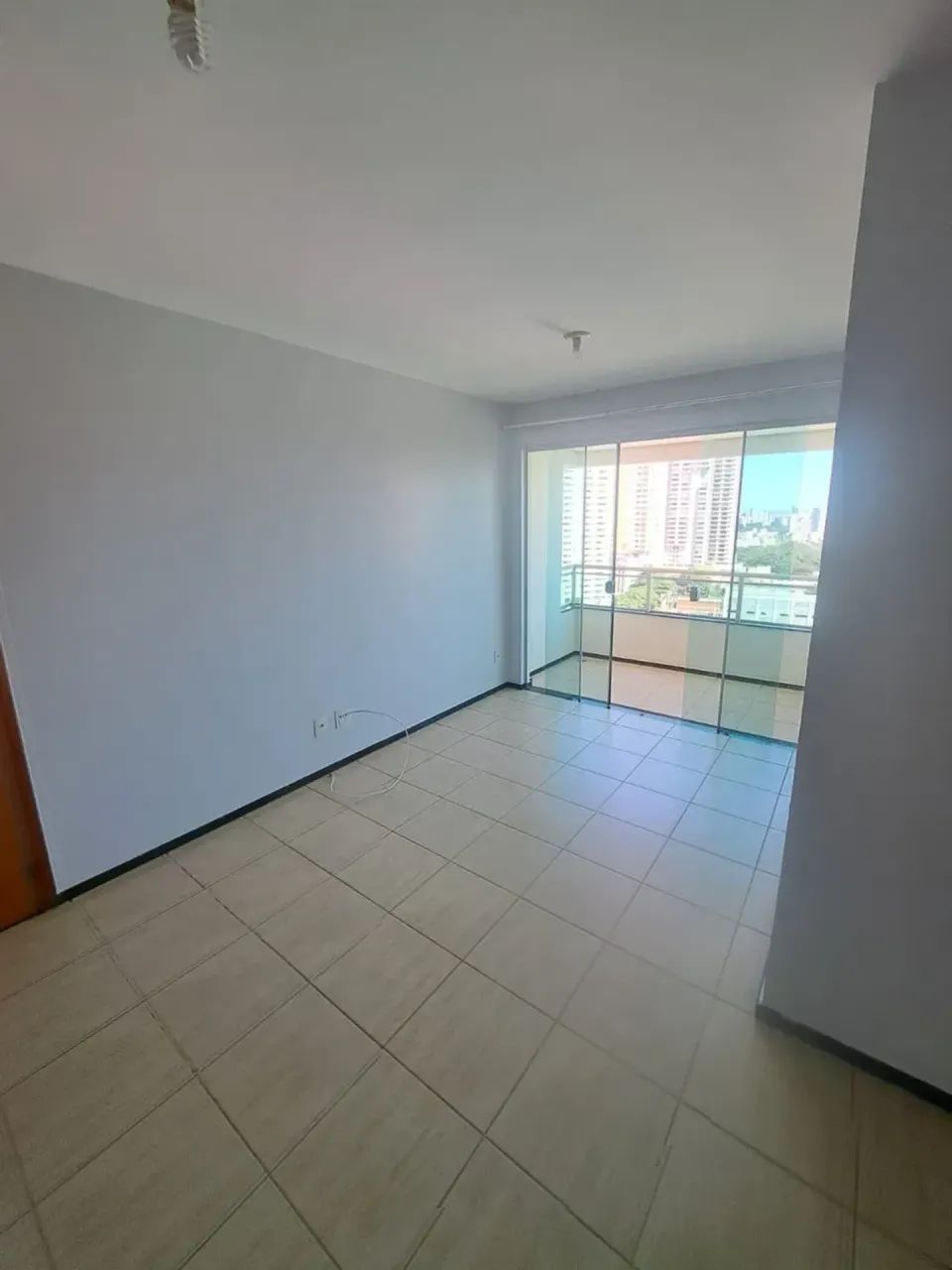 Imóvel para aluguel tem 58 metros quadrados com 2 quartos - Foto 2