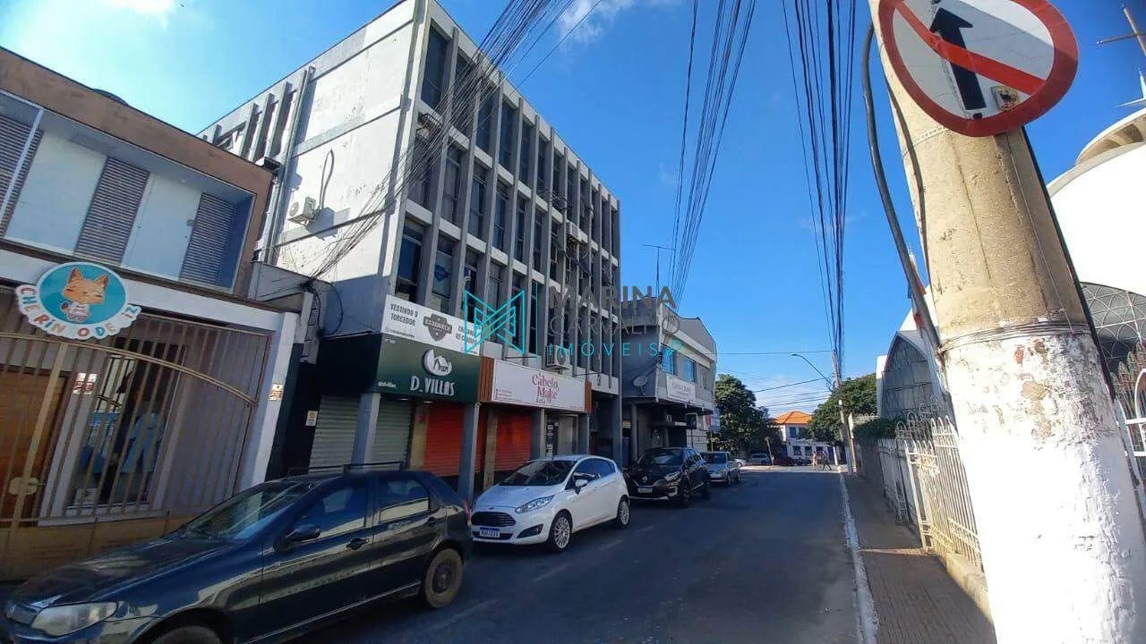 Sala para aluguel, Centro - Lagoa Santa/MG