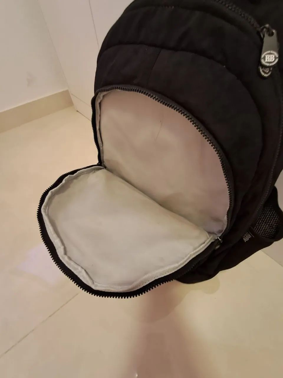 Bolsa de rodinha Rebecca Bonbon - Foto 2