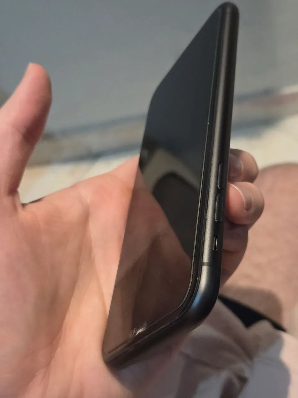Iphone 11 64gb preto bem conservado - Foto 3