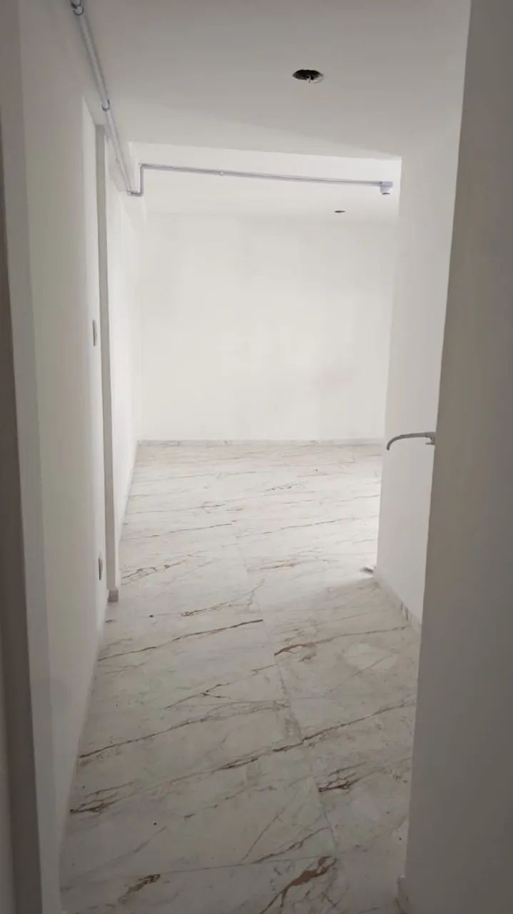 Vendo sala comercial mista edifício Soraya.