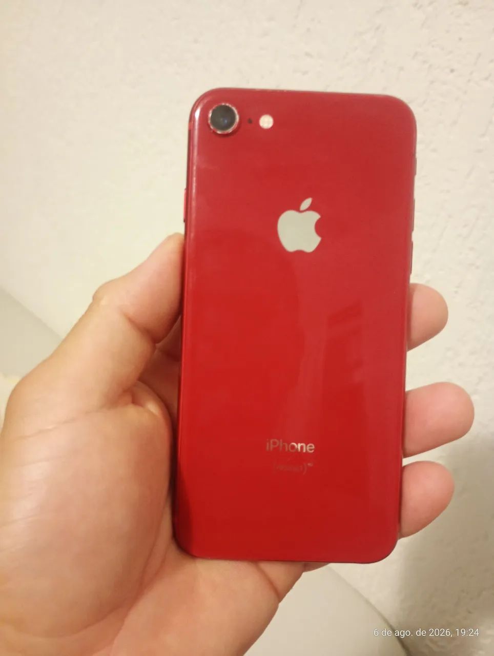 iPhone 8 64gb - 100% original  - Foto 2