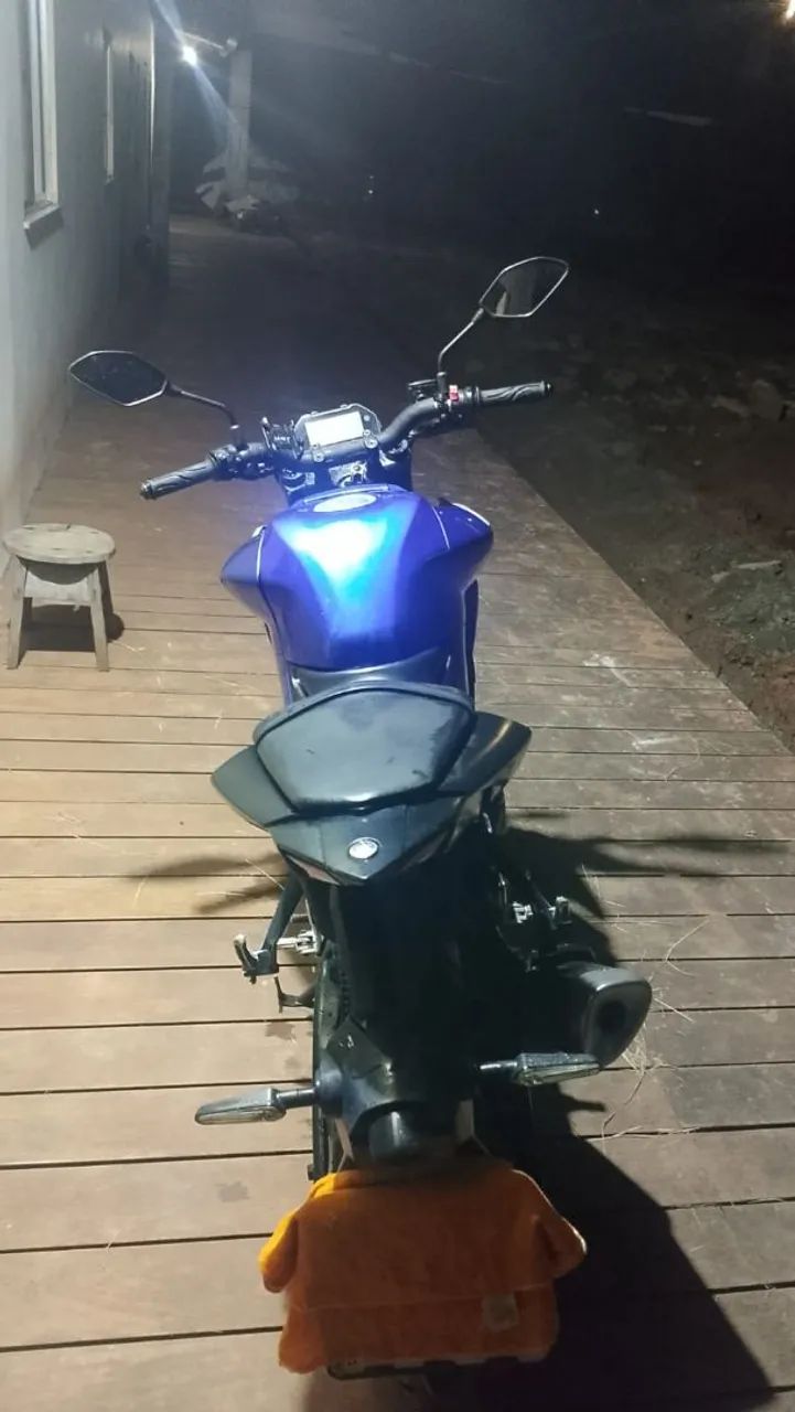 Vendo mt03 - Foto 5