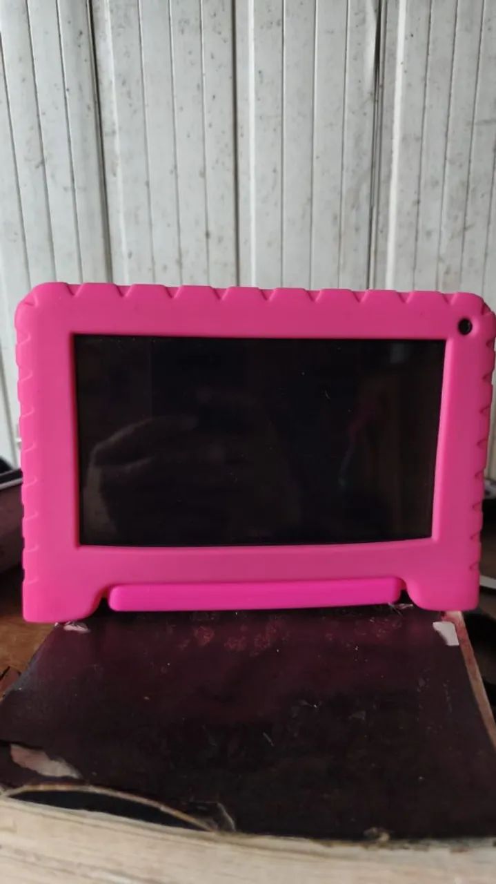 Tablet infantil 