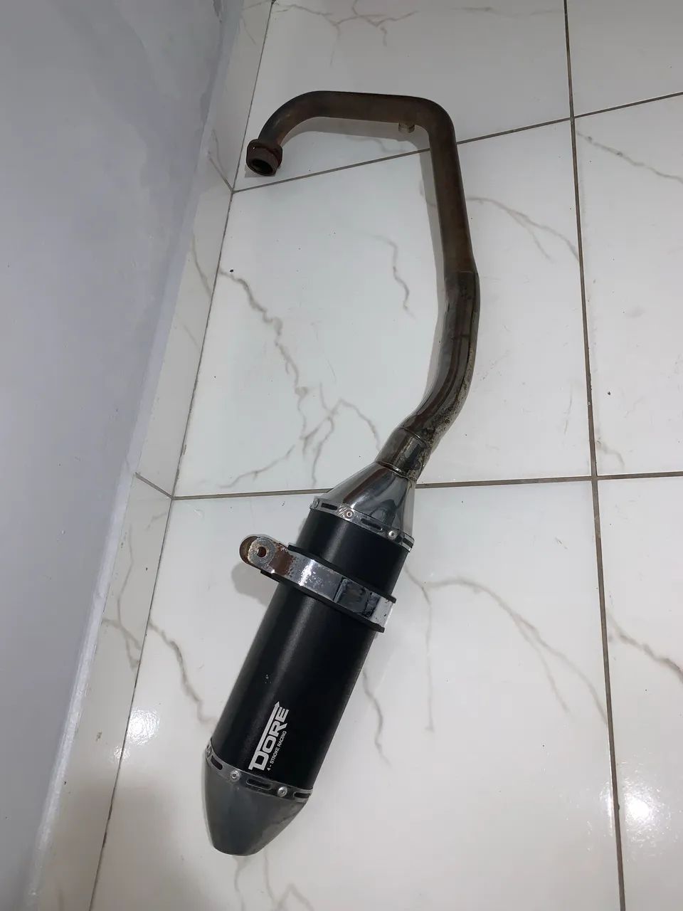 Dore para fazer 250