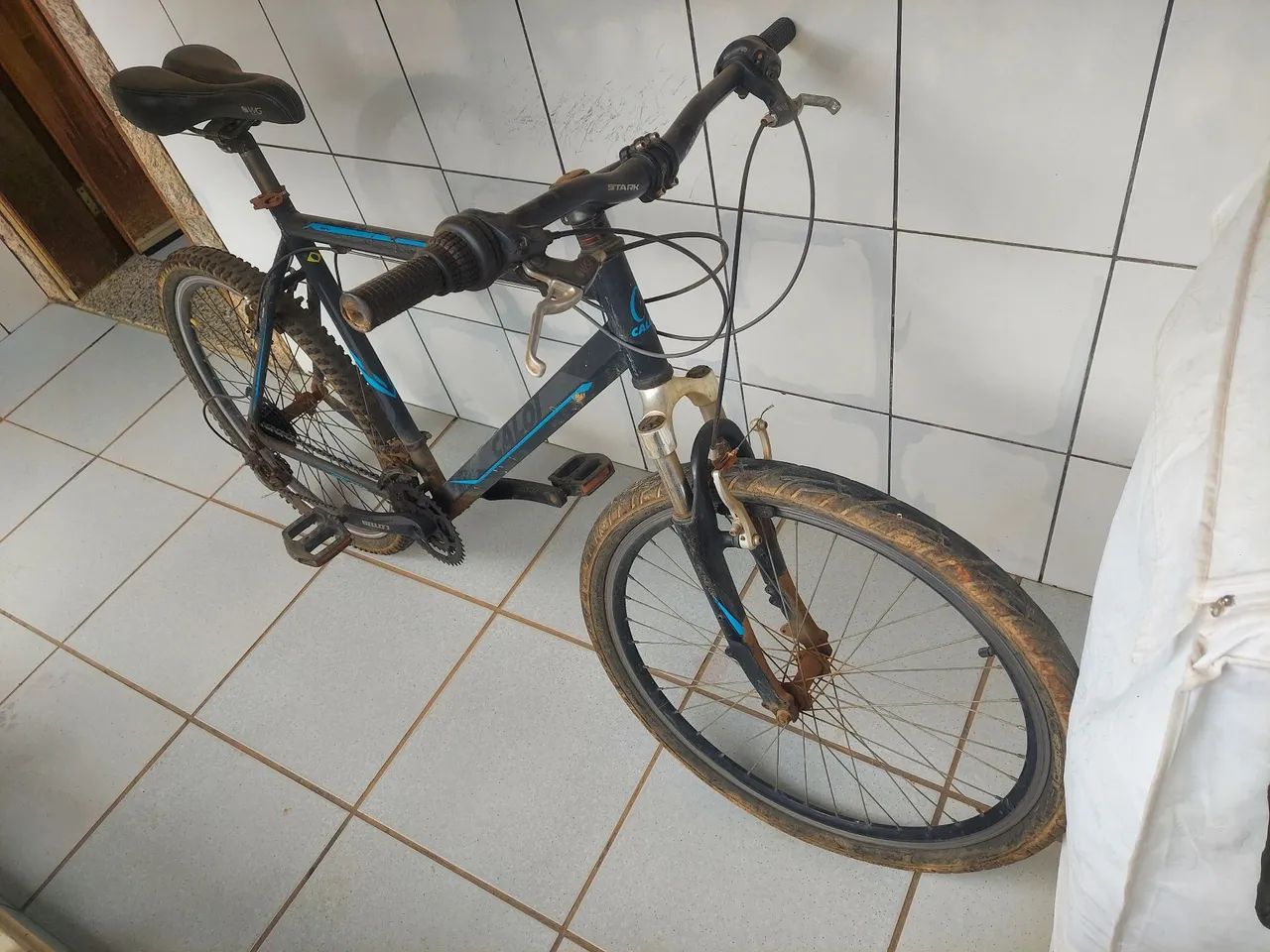Bicicleta - Foto 2