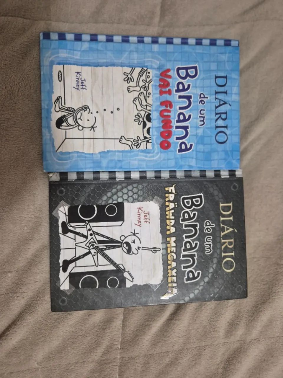 Livros infantis - Foto 4