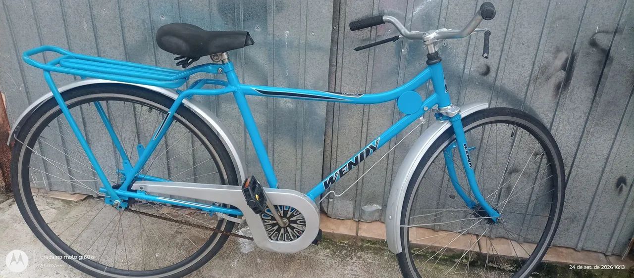 Bicicleta aro 29 barra forte 