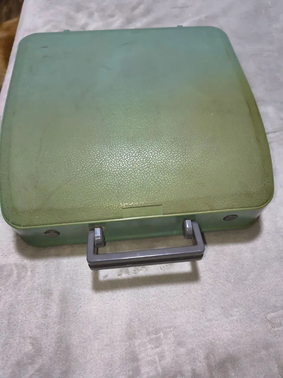 Máquina escrever Olivetti Lettera 82 - Foto 4