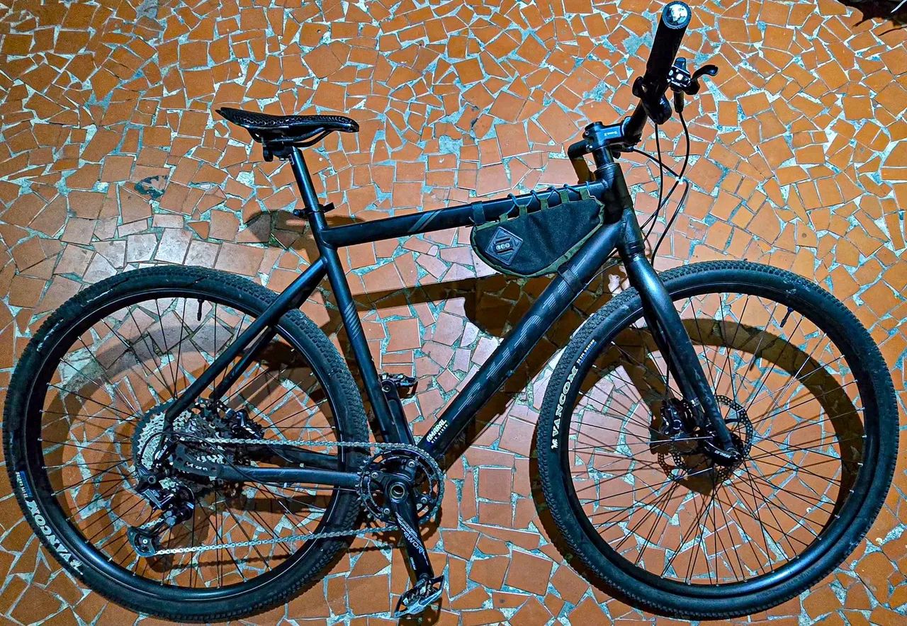 Bike show gravel 12v - Foto 2
