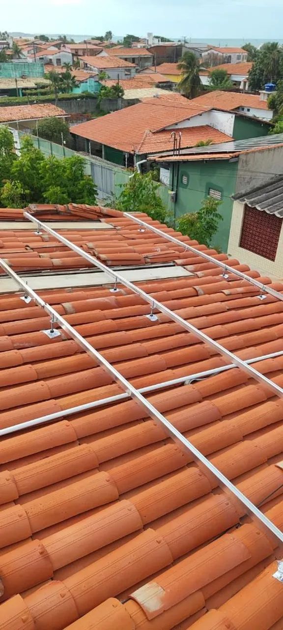 Soluções em energia solar  - Foto 5