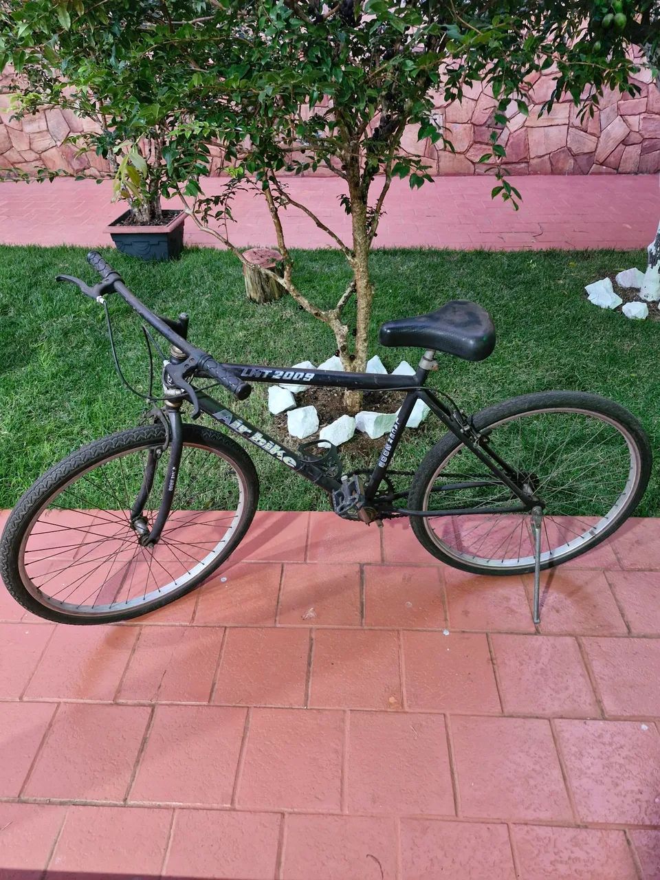 Bicicleta - Excelente Estado de Conservaçã!o - Foto 2
