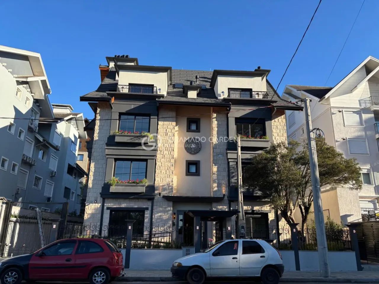 APARTAMENTO 2 DORMITORIOS NO CENTRO