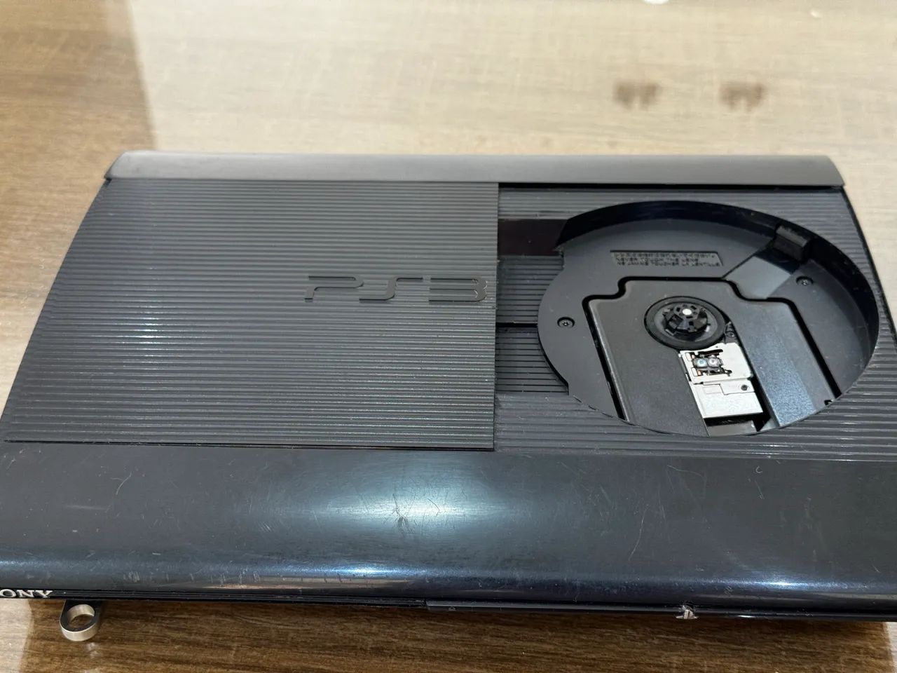 PS3 SUPER SLIM - 1TB - HEN - Foto 4