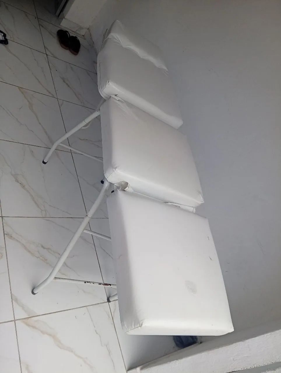 Maca 3 posições  - Foto 2