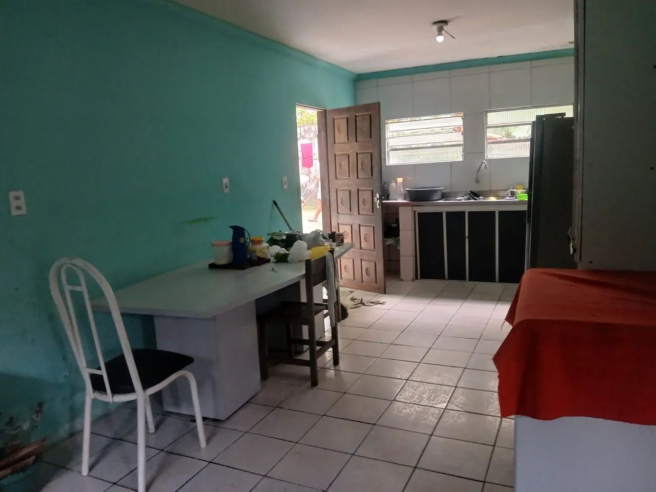 Casa a venda no Anil  - Foto 3
