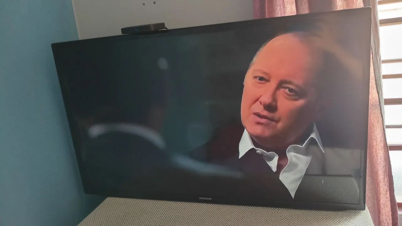 SMARTV SAMSUNG 40 POLEGADAS 