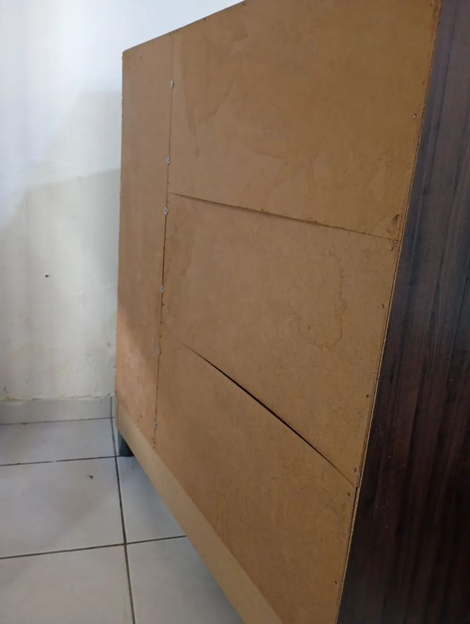 Cômoda em perfeito estado de conservação  - Foto 3