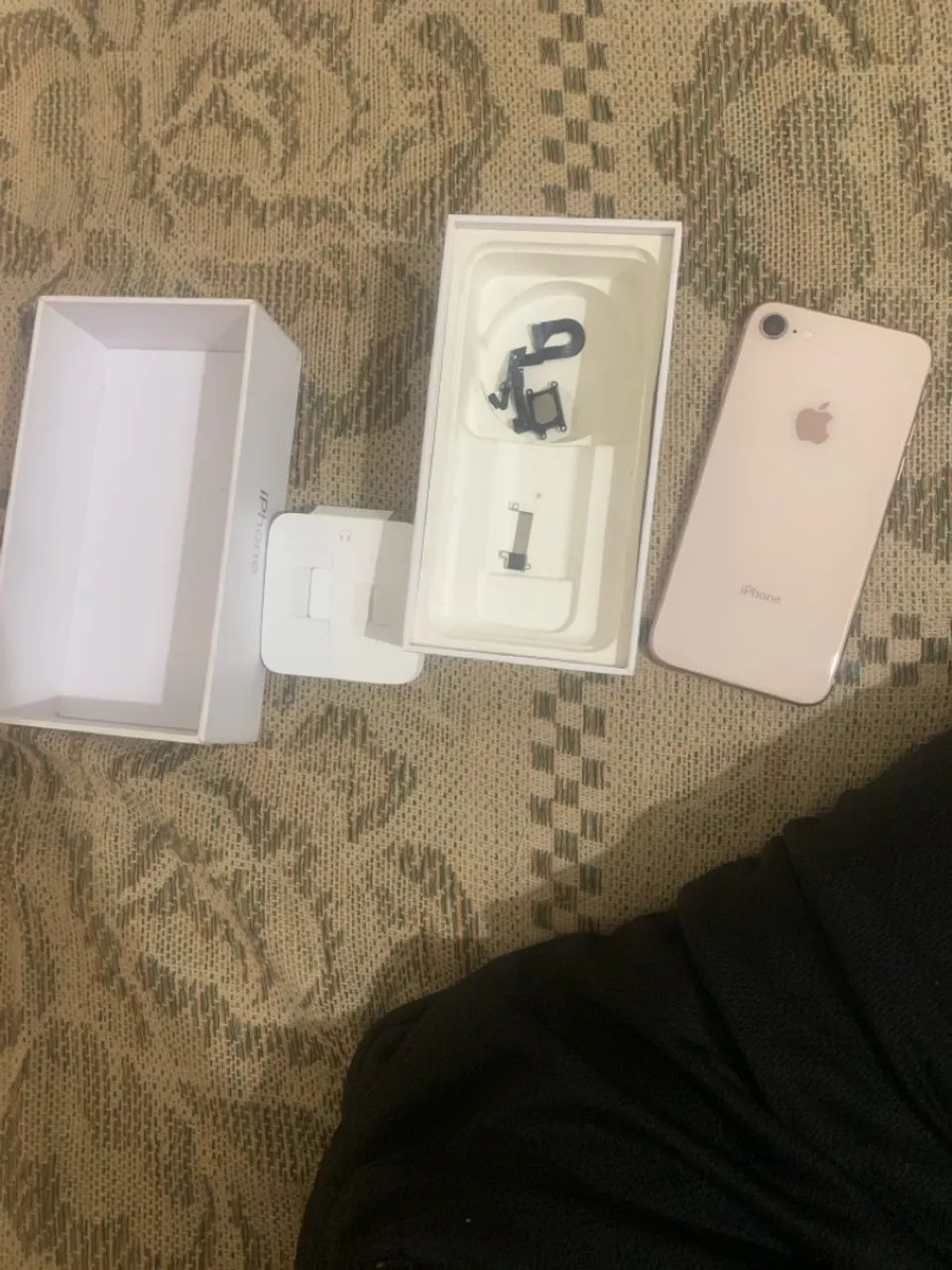 iPhone 8 normal - Foto 3
