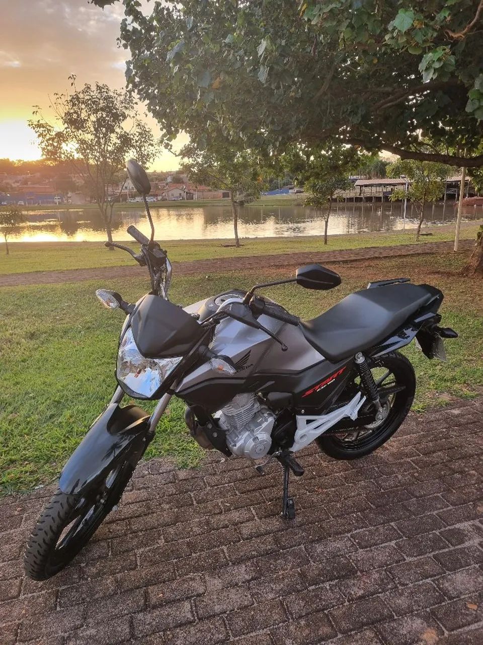 Cg Start 160 EXTRA NOVA - Foto 4
