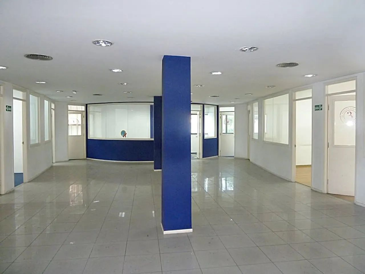 Loja na Rua Nelson Gama de Oliveira, 277  466 m² - Foto 5