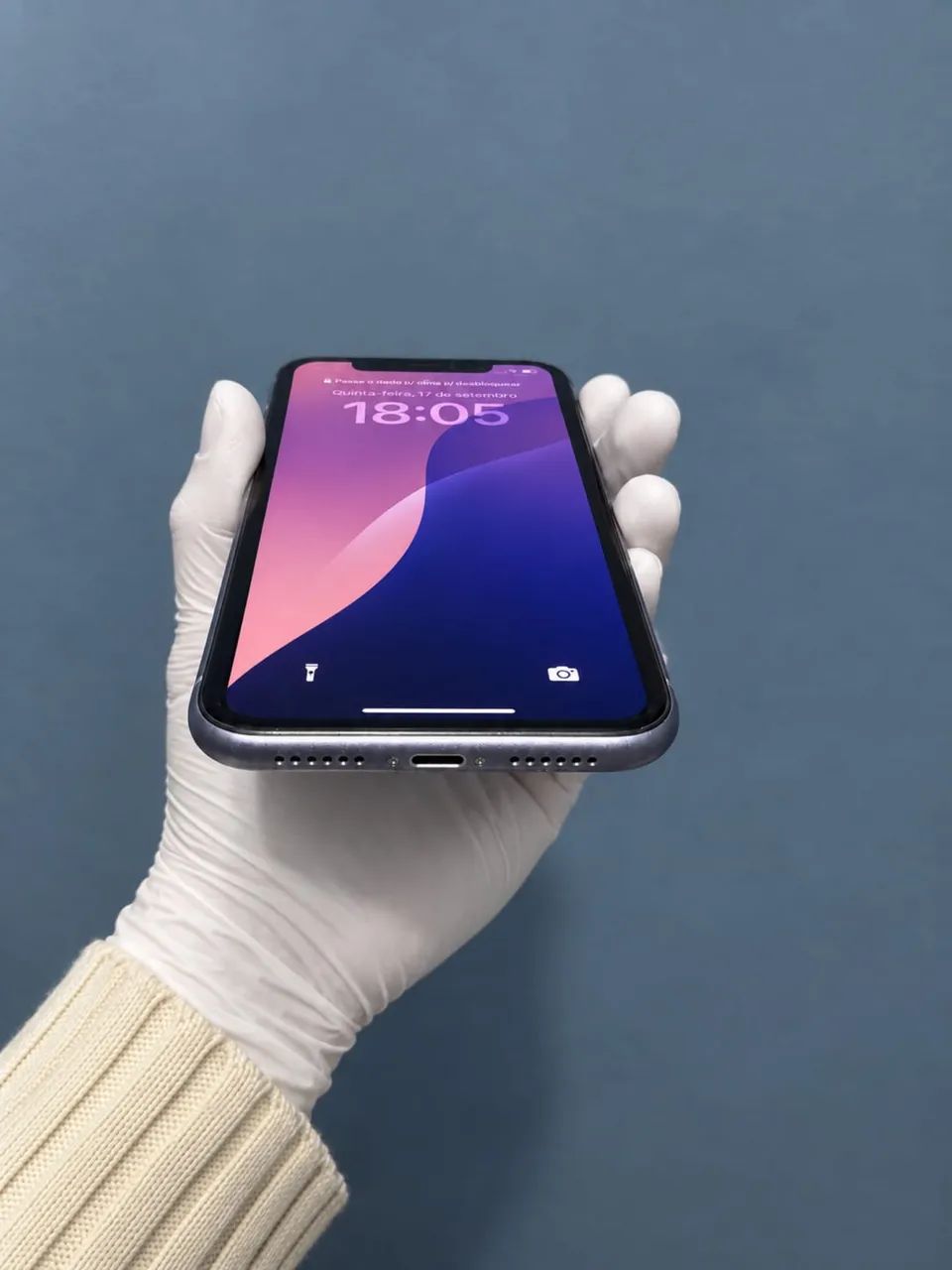 iPhone 11! 128gb - Foto 4