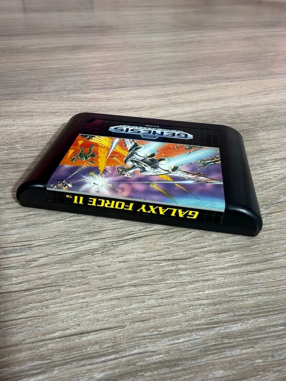 Galaxy Force 2 Mega Drive Original  - Foto 4
