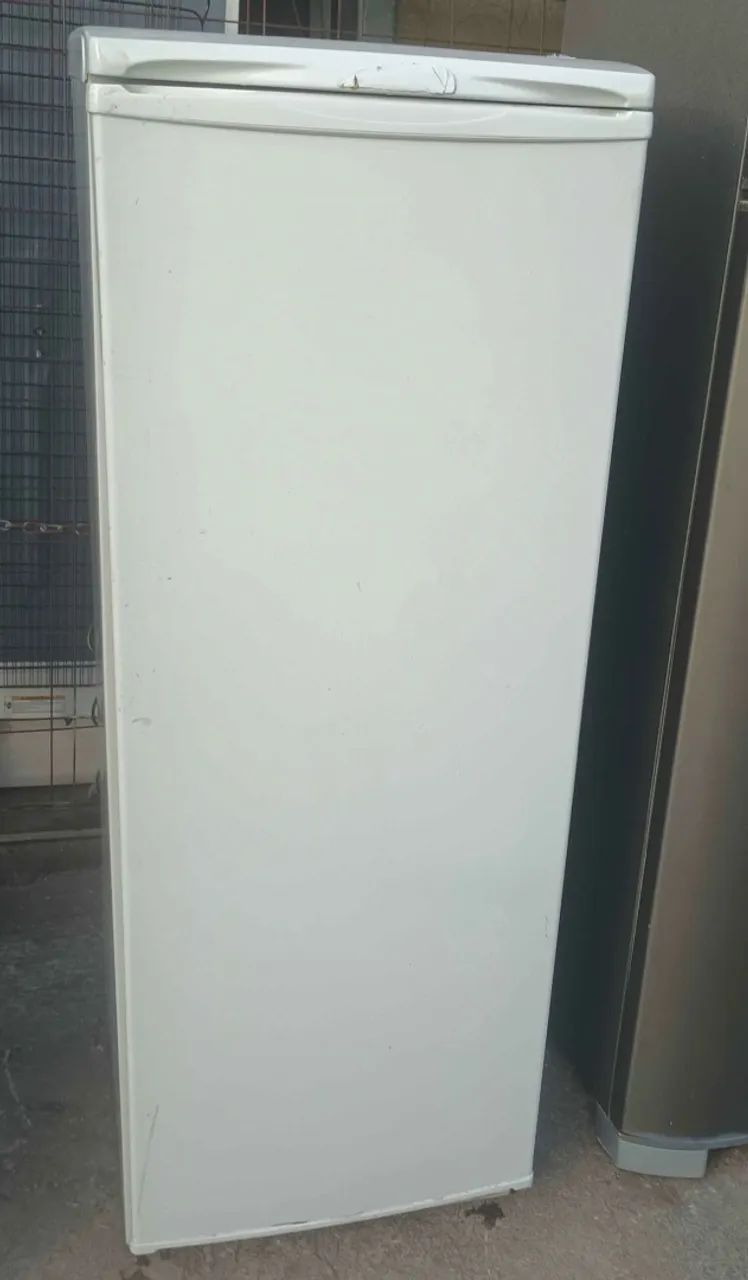 Freezer vertical 300 litros