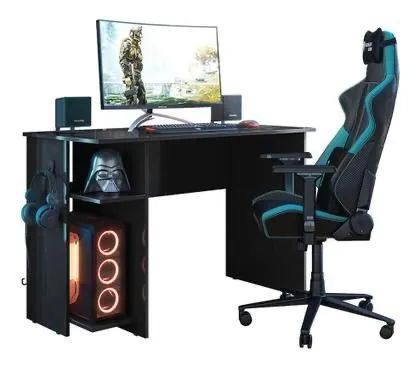 Mesa gamer para pc  - Foto 2
