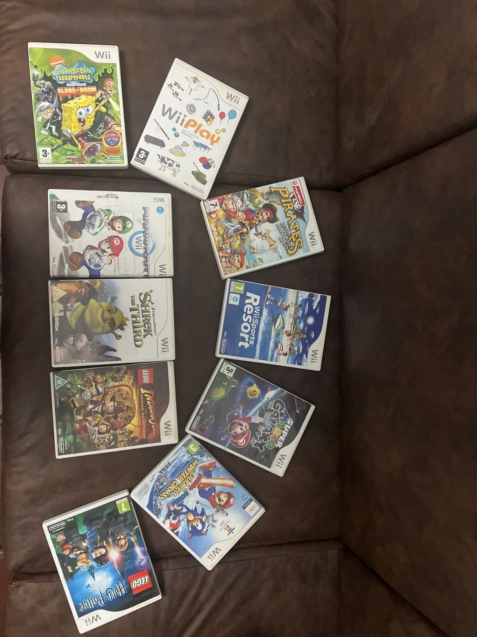 Nintendo Wii e totalmente completo - Foto 2