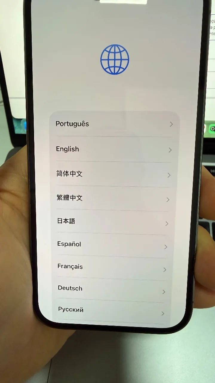 14 Pro 256GB - Foto 3
