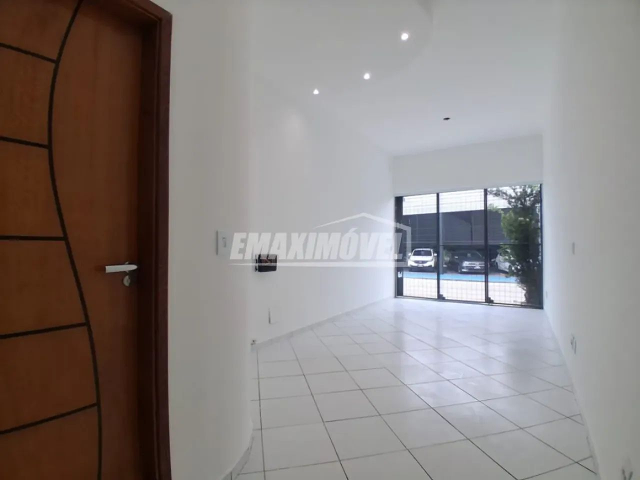 Salão Comercial para alugar no Jardim Simus - Sorocaba SP - Foto 3