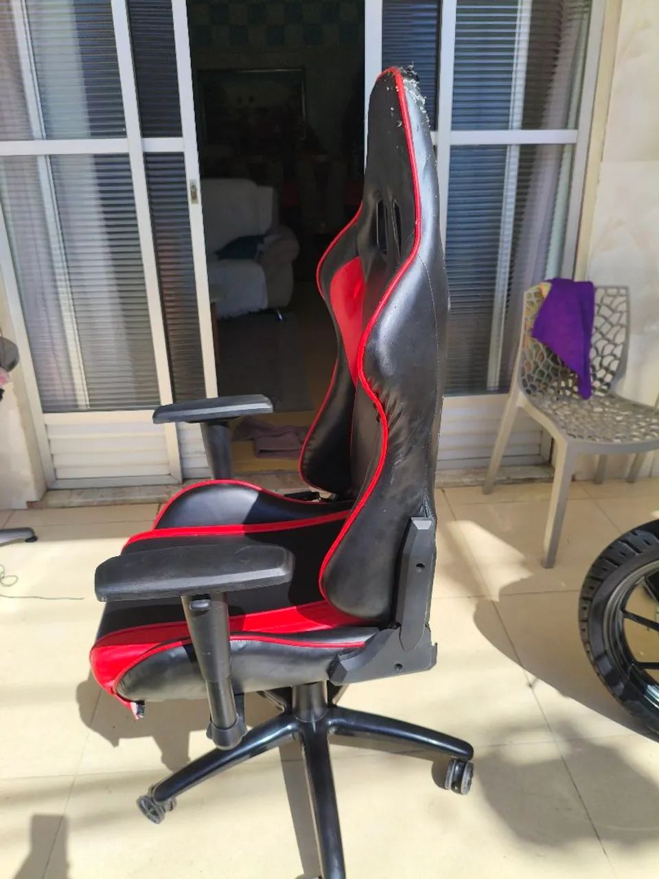 Cadeira Gamer - Foto 2