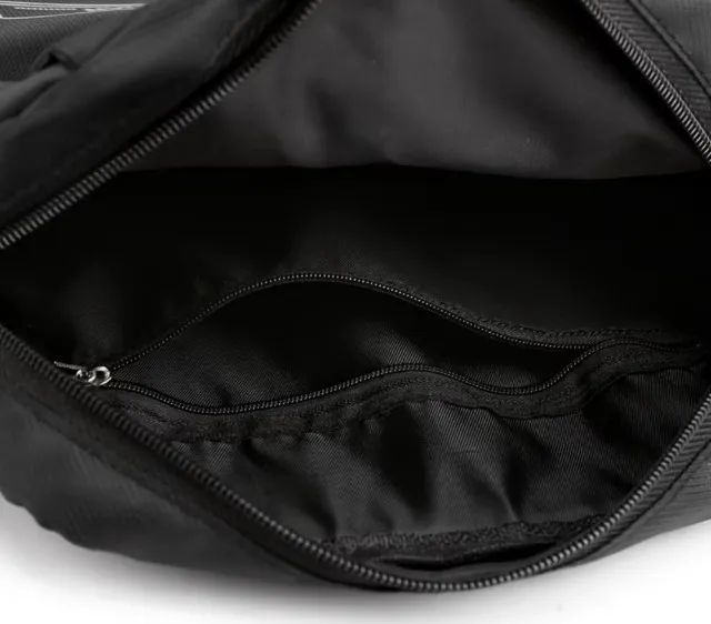 Bolsa de Nylon Transversal - Foto 4