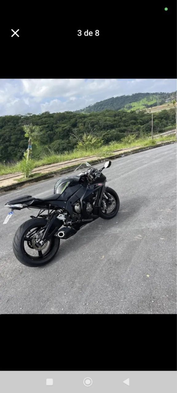 Zx-10r - Foto 3