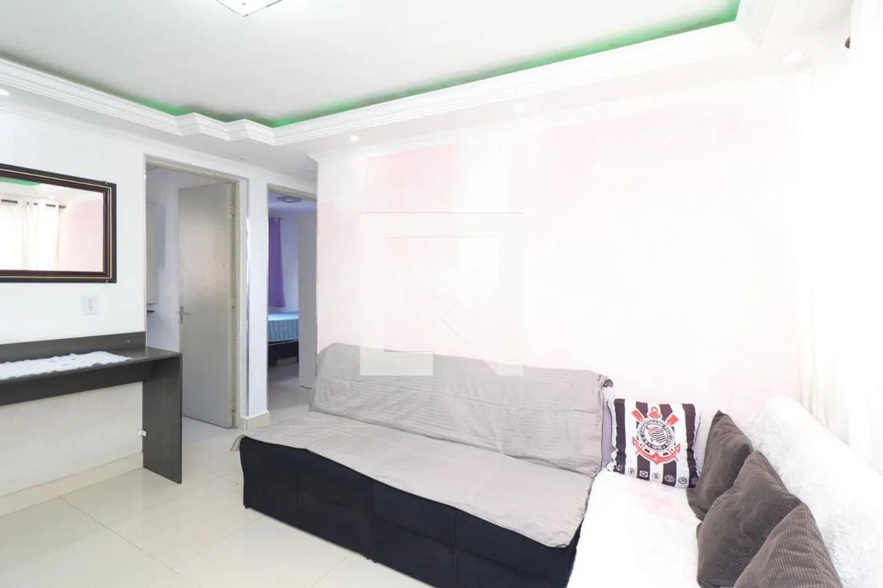 Apartamento à Venda - José Bonifácio, 2 Quartos, 50 m2 - Foto 2