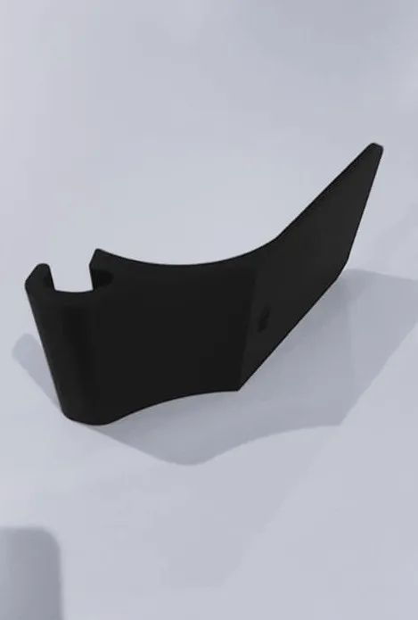 Suporte Invisível para Notebook - Ergonômico e Compacto - Foto 4