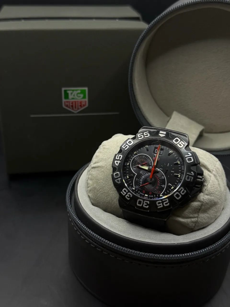 Tag Heuer F1  - Foto 3