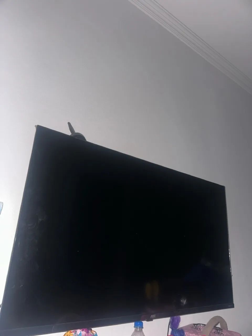 Tv AOC 43 